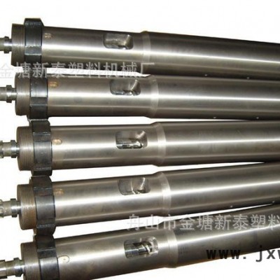 現(xiàn)貨震雄，東華等注塑機(jī)配件機(jī)筒螺桿