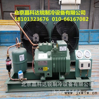 比澤爾壓縮機(jī)低溫4DC-5.2北京比澤爾制冷壓縮機(jī)機(jī)組4DE