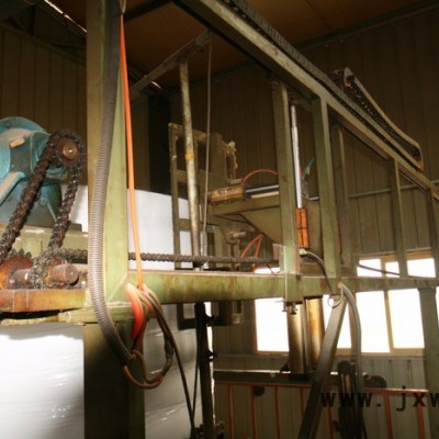 青島新美TDP-2650發(fā)泡機(jī)、水平自動(dòng)連續(xù)發(fā)泡生產(chǎn)線、.聚氨酯發(fā)泡機(jī)、發(fā)泡機(jī)械、圓泡發(fā)泡機(jī)械、 水平連續(xù)發(fā)泡機(jī)