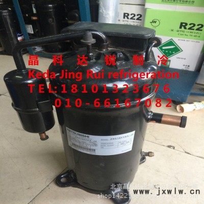 三菱變頻壓縮機(jī)HNB71FA-YJE三菱壓縮機(jī) 北京總代理