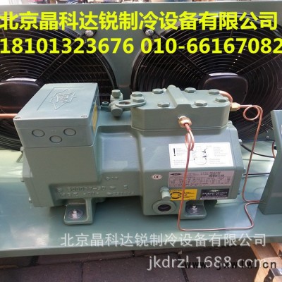 比澤爾壓縮機(jī)低溫2DC-2.2北京比澤爾制冷壓縮機(jī)機(jī)組2DE