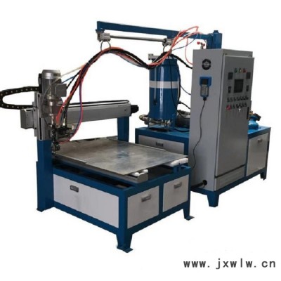 PU發(fā)泡密封墊設(shè)備 機(jī)柜密封條涂膠機(jī) 機(jī)柜密封涂膠機(jī) 聚氨酯現(xiàn)場(chǎng)發(fā)泡機(jī) 聚氨酯密封條發(fā)泡機(jī) **