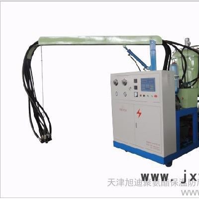 供應(yīng)天津旭迪TJXDG-300B聚氨酯發(fā)泡機(jī)聚氨酯發(fā)泡機(jī)│高壓發(fā)泡機(jī)│發(fā)泡機(jī)配套設(shè)備