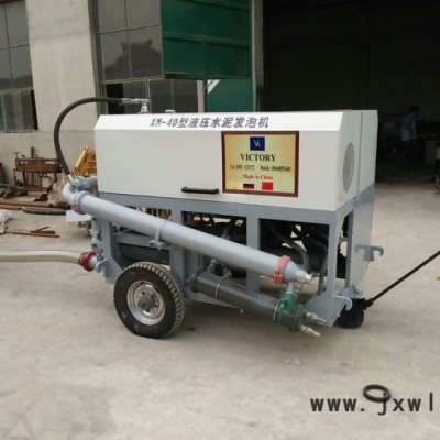 【天歐】FP-40水泥發(fā)泡機(jī) 水泥發(fā)泡機(jī)價(jià)格 小型水泥發(fā)泡機(jī)廠家