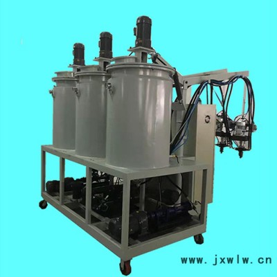 高回彈PU發(fā)泡機(jī) PU仿真花制作機(jī)械設(shè)備 PU花盆發(fā)泡機(jī)械定制