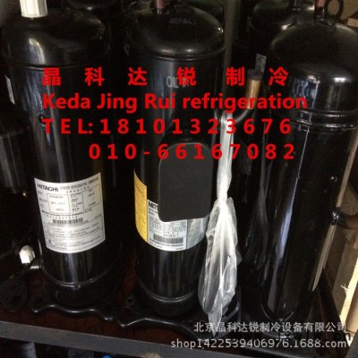 三菱壓縮機(jī)RB231YFY三菱變頻壓縮機(jī) 北京總代理