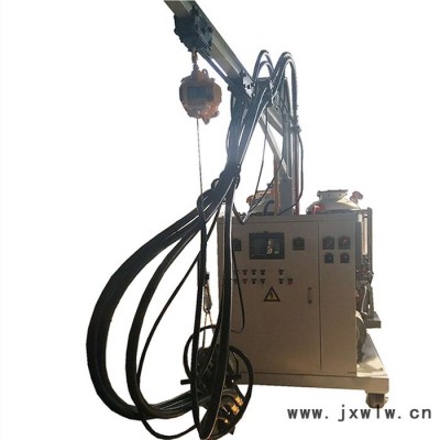 聚氨酯發(fā)泡澆注設(shè)備 聚氨酯高壓發(fā)泡機(jī)