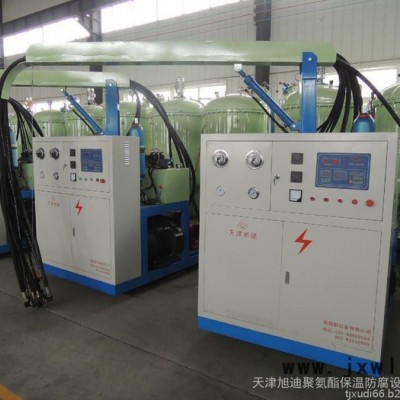 促銷(xiāo)天津旭迪供應(yīng)高壓發(fā)泡機(jī)TJXDG-220B型聚氨酯發(fā)泡機(jī)│高壓發(fā)泡機(jī)│發(fā)泡機(jī)