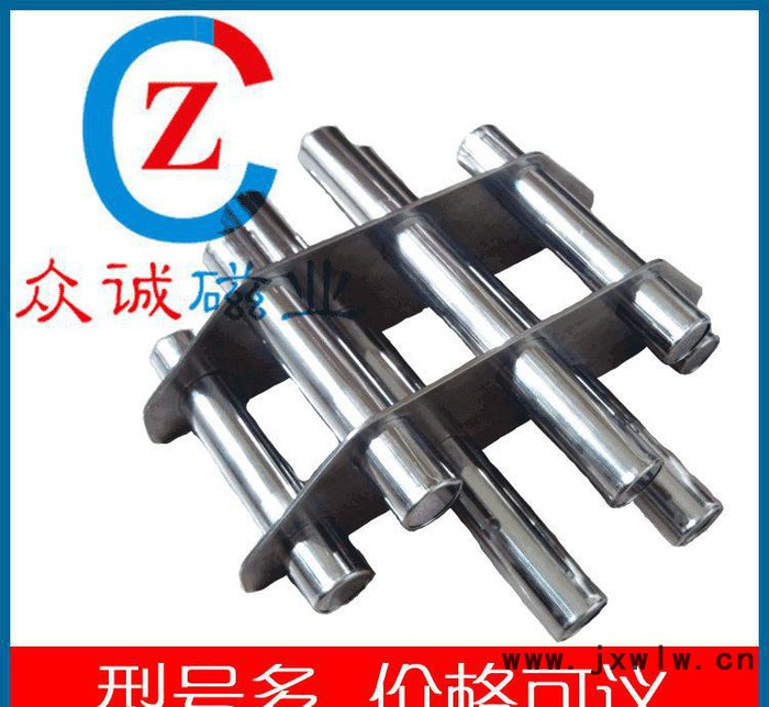 汝鐵硼磁力架 注塑機(jī)過濾鐵雜質(zhì) 塑料化工磁力架 生產(chǎn)行業(yè)專用