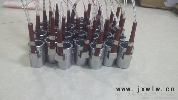 注塑機(jī)電熱圈，電熱圈定制，日精加熱圈
