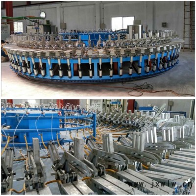 小型聚氨酯三組份低壓發(fā)泡機 低壓發(fā)泡試驗機 聚氨酯發(fā)泡試驗機