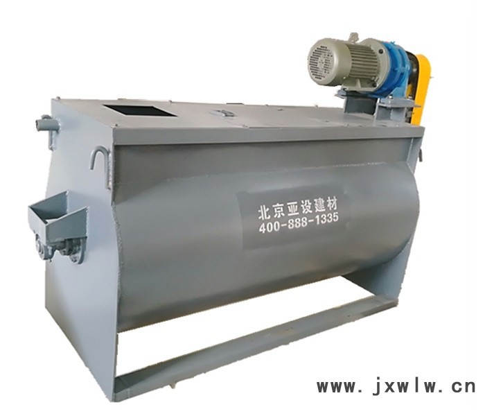 北京亞設YS-FPB-20水泥發(fā)泡機