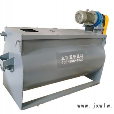 北京亞設YS-FPB-20水泥發(fā)泡機