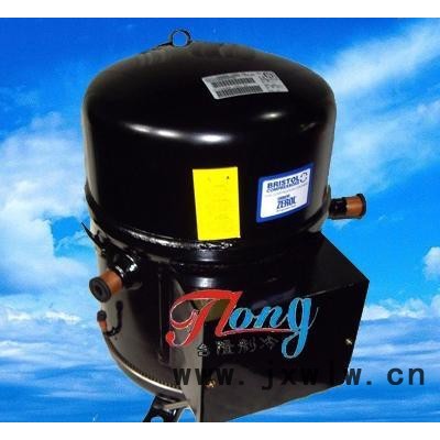 制冷壓縮機(jī)，美國進(jìn)口布里斯托壓縮機(jī)，活塞壓縮機(jī)