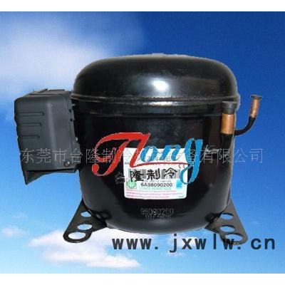 法國泰康壓縮機，空調(diào)壓縮機，熱泵壓縮機