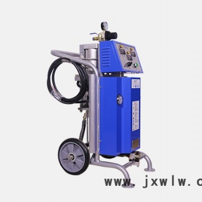 JHBW-A100屋面保溫噴涂 專業(yè)生產(chǎn)廠家  聚氨酯外墻噴涂設(shè)備 聚氨酯包裝發(fā)泡機(jī)