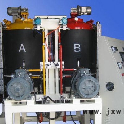 聚氨酯澆注發(fā)泡機(jī) 聚氨酯高壓發(fā)泡機(jī) 型號齊全