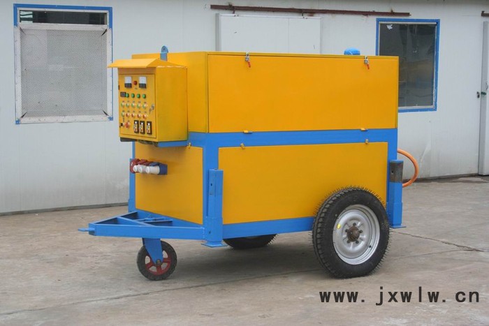 天歐 小型水泥發(fā)泡機(jī)