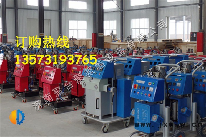 本公司長期供應(yīng)供應(yīng)河北廊坊聚氨酯高壓發(fā)泡機|聚氨酯噴涂機|冷庫保溫發(fā)泡機，歡迎訂購135 7319 3765