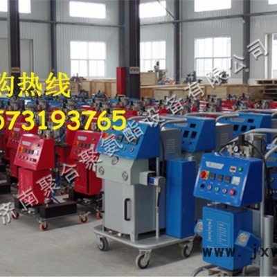 本公司長期供應(yīng)供應(yīng)河北廊坊聚氨酯高壓發(fā)泡機|聚氨酯噴涂機|冷庫保溫發(fā)泡機，歡迎訂購135 7319 3765