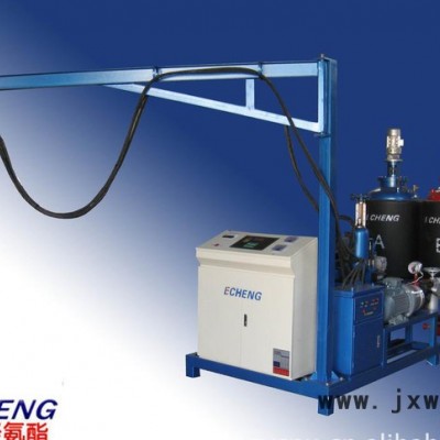 PG聚氨酯發(fā)泡機(jī)