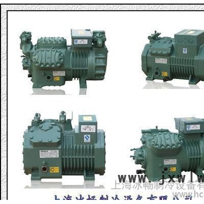 原裝比澤爾壓縮機(jī) 4G-20.2 冷庫(kù)制冷壓縮機(jī) 20匹 新型號(hào)4GE-23