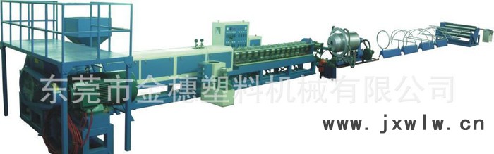 120型珍珠棉發(fā)泡機