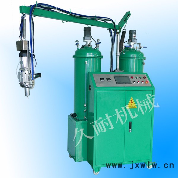 東莞廠家供應(yīng) 久耐JN 聚氨酯發(fā)泡機 **發(fā)泡機系列  PU發(fā)泡設(shè)備 價格優(yōu)惠