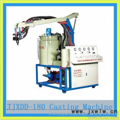 供應(yīng)天津旭迪180型聚氨酯發(fā)泡機(jī)低壓發(fā)泡機(jī)