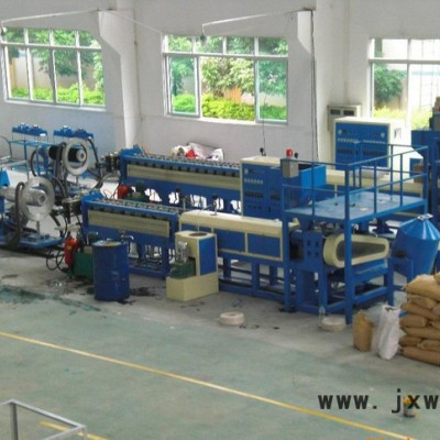 150型珍珠棉發(fā)泡機