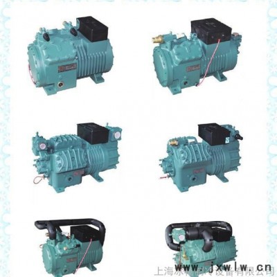 BF7G4雪鷹半封閉壓縮機(jī) 7HP 制冷空調(diào)冷庫(kù)冷凍壓縮機(jī)頭 小4缸