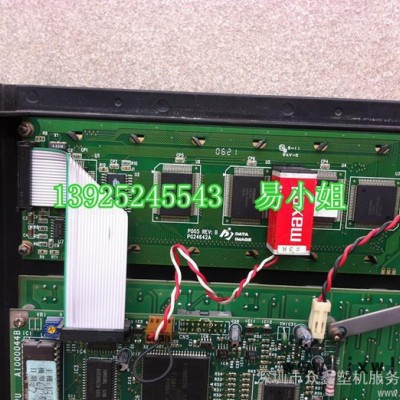供應(yīng)震雄CPC-2.2震雄CPC-2.2注塑機(jī)顯示屏