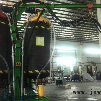 江蘇聚氨酯發(fā)泡機(jī) 聚氨酯高壓發(fā)泡機(jī) 型號齊全