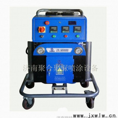 供應(yīng)聚合聚氨酯發(fā)泡機器,聚氨酯高壓噴涂機