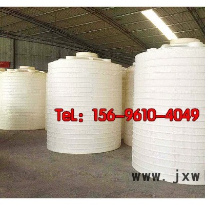 重慶10噸滾塑塑料桶，重慶10噸耐酸堿防腐塑膠儲罐廠家