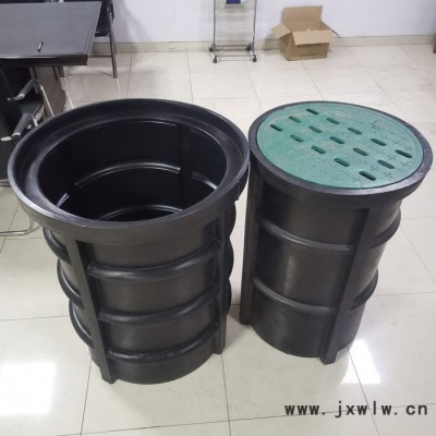 華社SK4-4-9全新滾塑加厚滲透井市政部門小區(qū)規(guī)劃雨水收集