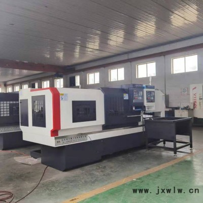 恒興hx-12c-258 車(chē)床自動(dòng)上下料   數(shù)控雙頭車(chē)床恒興重工   車(chē)床制造廠家