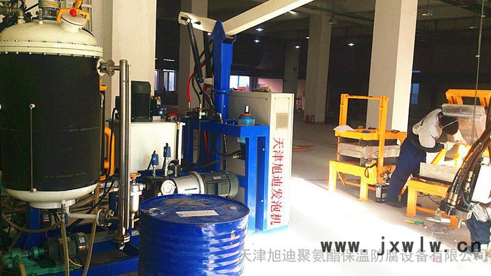 供應(yīng)天津旭迪汽車坐墊、航空坐椅發(fā)泡發(fā)泡機(jī)
