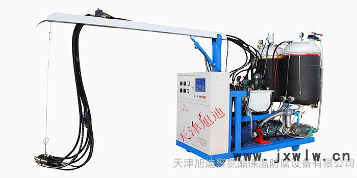 供應(yīng)旭迪牌聚氨酯高壓發(fā)泡機(jī)