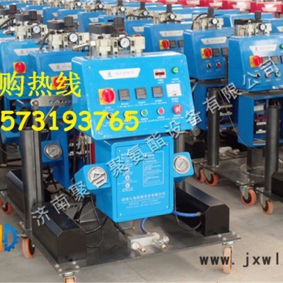 河北聚氨酯澆注機可定時定量石家莊中小型小型現(xiàn)場發(fā)泡機模具澆注聚氨酯噴泡機