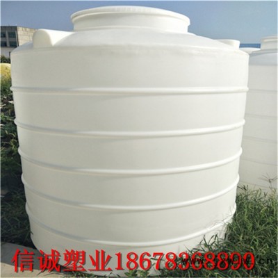 滾塑加厚2噸塑料罐 pe材質(zhì)2立方塑料水塔牛筋料2000升塑膠水桶