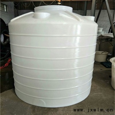 廠家批發(fā)加厚1.5噸塑料桶  食品級(jí)1500L儲(chǔ)水桶 滾塑牛筋料1.5噸pe水箱