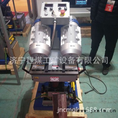銑削式手持式平板刨邊機(jī)價格雙電機(jī)數(shù)控銑床機(jī)臺式坡口機(jī)器