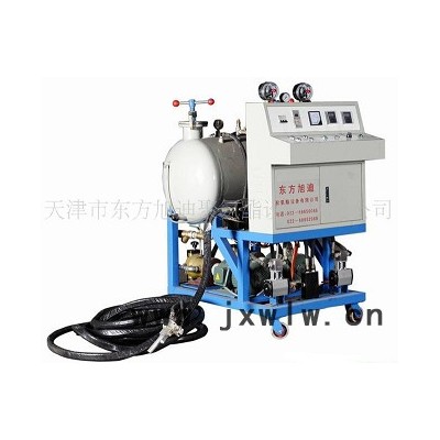 供應(yīng)天津旭迪高壓現(xiàn)場補口機(jī)TJXDG-20聚氨酯發(fā)泡機(jī)火爆發(fā)售