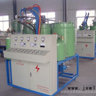 供應(yīng)旭迪聚氨酯低壓發(fā)泡機(jī)
