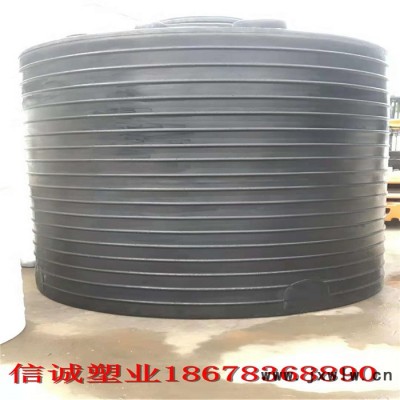滾塑**8噸塑料罐pe水箱 8立方塑料水箱化工儲(chǔ)罐 食品級(jí)塑料儲(chǔ)罐