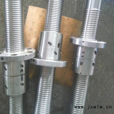 悍博28MM~34MM機(jī)床車床絲桿批發(fā)吊頂專用絲杠鍍鋅絲桿質(zhì)量可靠