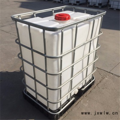 化工運輸桶500L滾塑噸桶