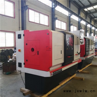 滬控生產(chǎn) CAK4085數(shù)控車床 CK6140數(shù)控車床 數(shù)控車床報價