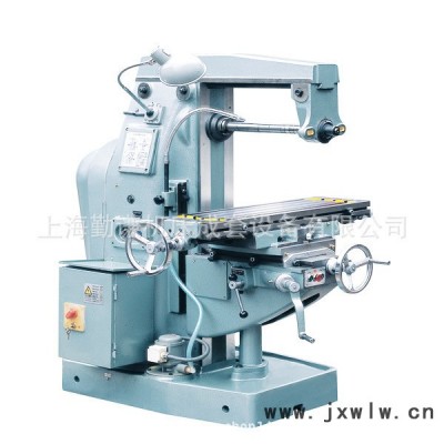 皖南機(jī)床廠X6125A升降臺(tái)銑床 上海第七機(jī)床廠57-3C銑床